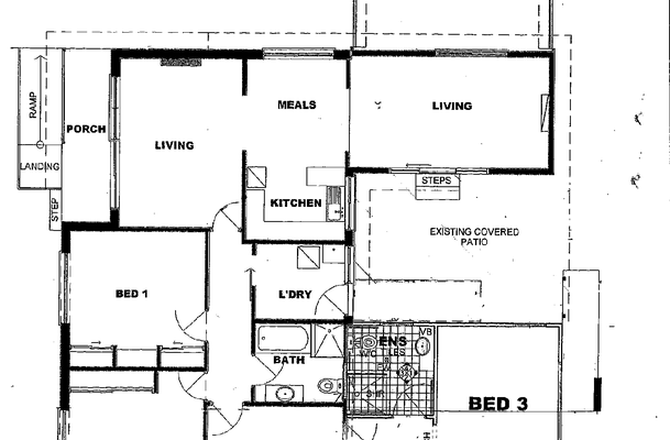 261 Union Road, Lavington