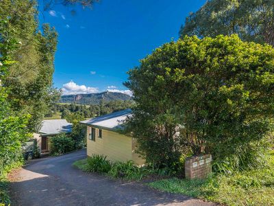 1 / 39 Thorburn Street, Nimbin