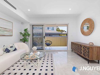 25 Mittiamo Street, Canley Heights