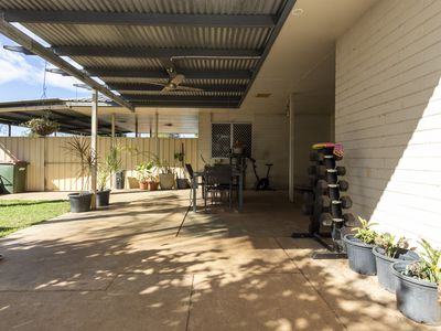 33 Eucalyptus Close, Kununurra