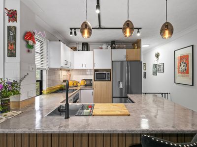 4 / 415 Sandgate Road, Albion