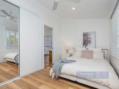 38 New City Road, Mullumbimby