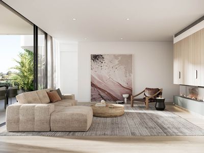 187 Salvado Road, Jolimont