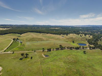 897 Back Creek Road, Gundaroo