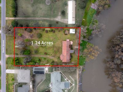 148 Bank Street, Howlong