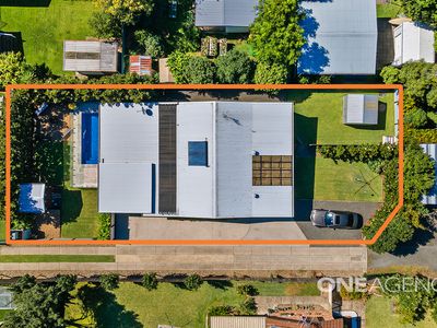98A West Birriley Street, Bomaderry
