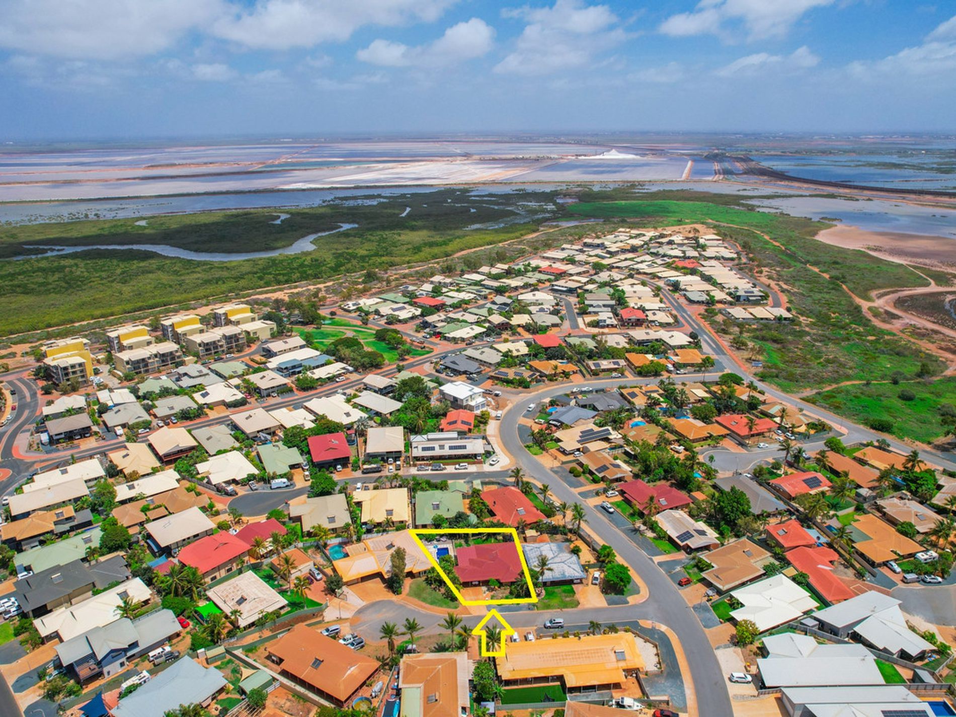 4 Cunneen Cove, Port Hedland