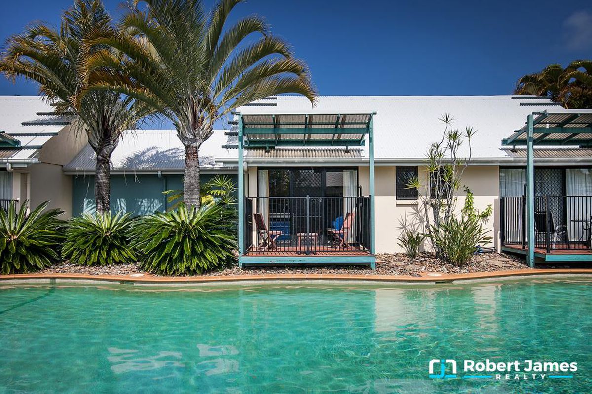74 / 73 Hilton Terrace, Noosaville