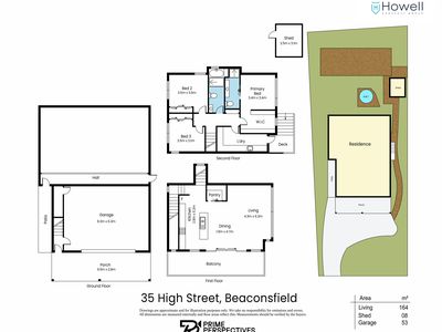 35 High Street, Beaconsfield