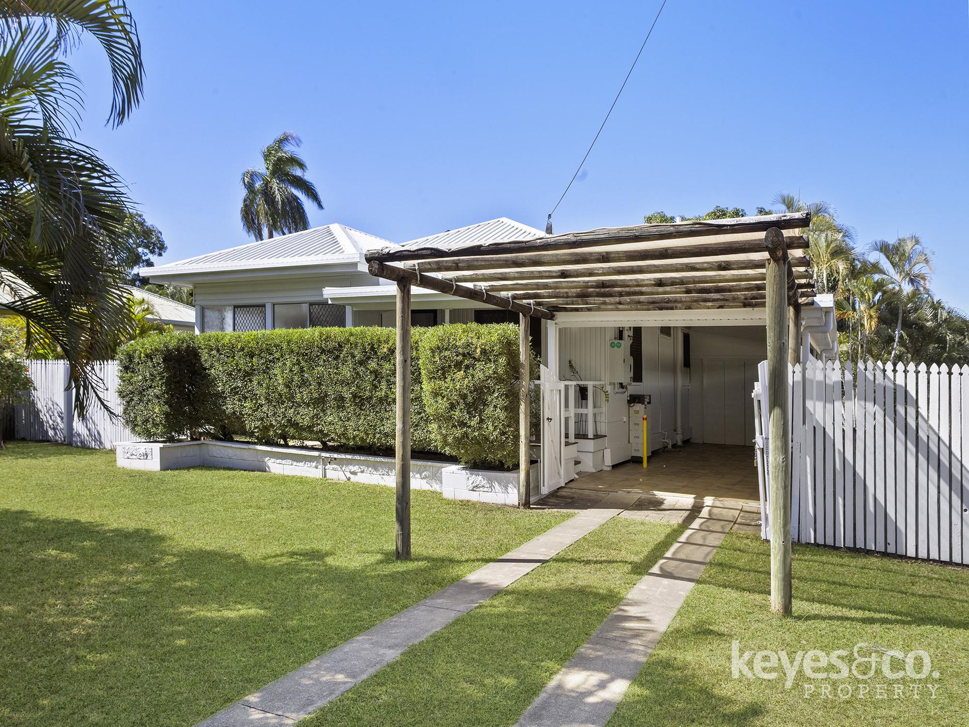 23 Perroux Street, Gulliver