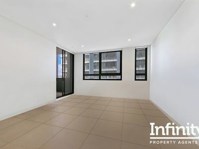 401 / 8 Ebsworth Street, Zetland