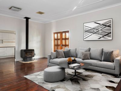 39 North Terrace, Boulder