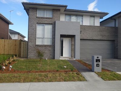 60 Ingleburn Gardens Drive, Bardia