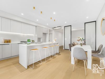 327 / 3 Gerbera Place, Kellyville