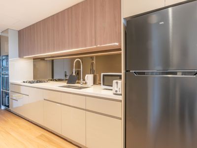 701 / 659 Gardeners Road, Mascot