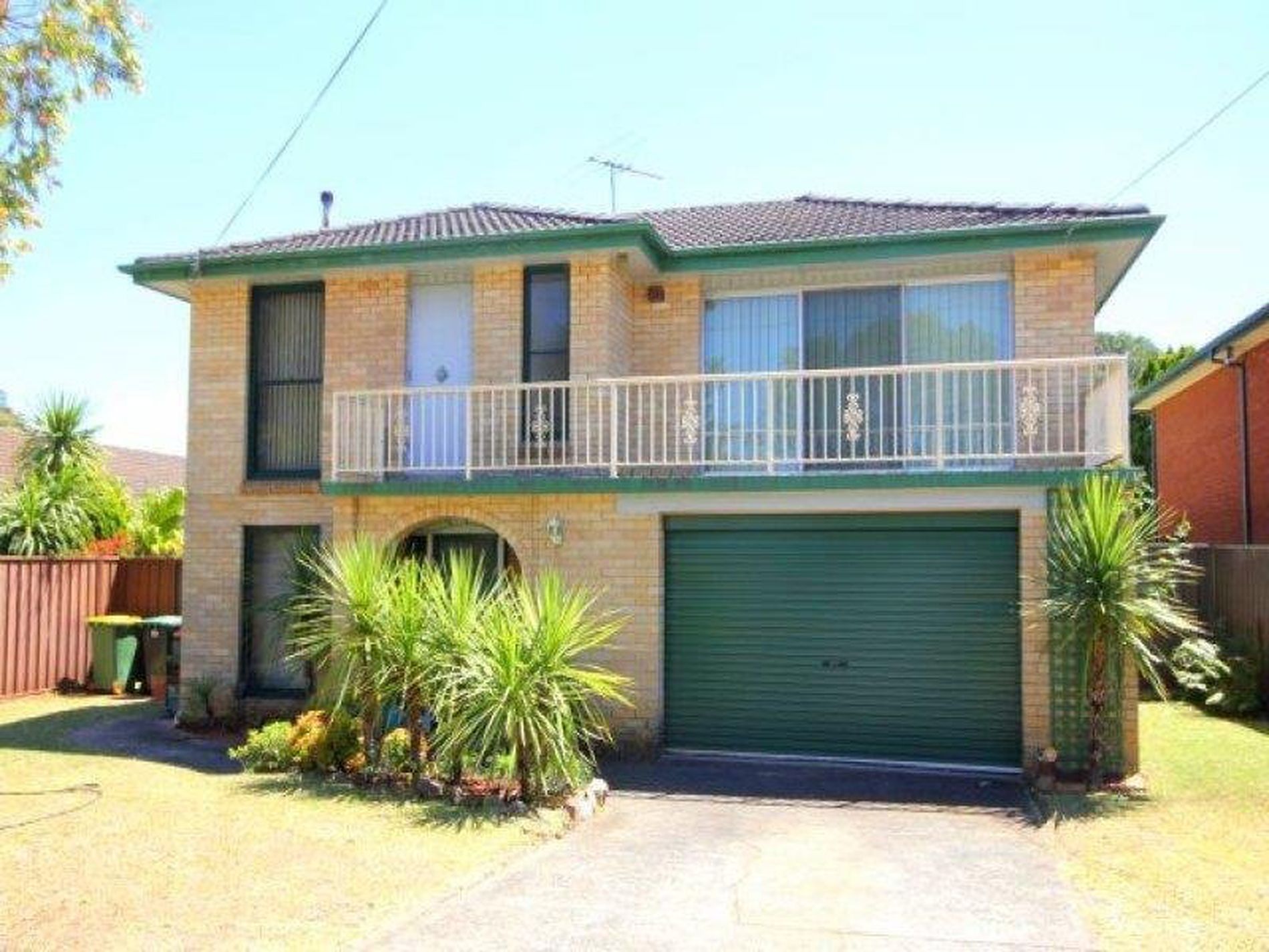 22 Hinkler Street, Condell Park