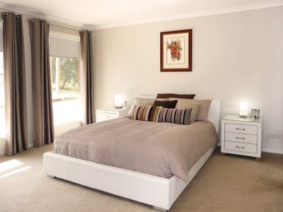 Tocumwal