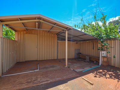7 Spoonbill Crescent, South Hedland