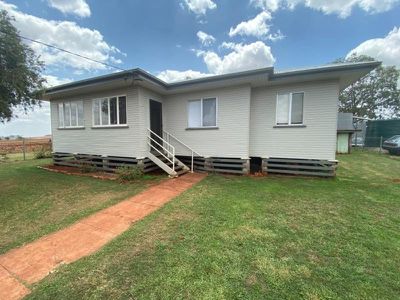 156 Wellers Road, Wooroolin