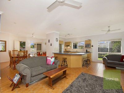 1 Earl Circuit, Kirwan