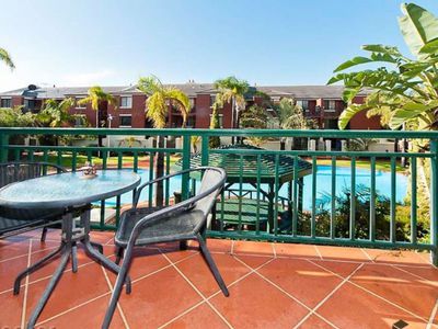 28 / 1 Carr Street, West Perth