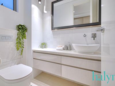 2 Harley Street, Highgate