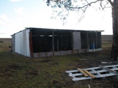 449 Cushnie Road, Cushnie