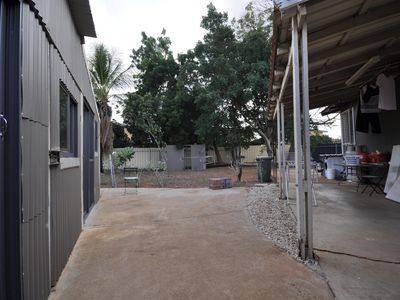 40 Bottlebrush Crescent, South Hedland