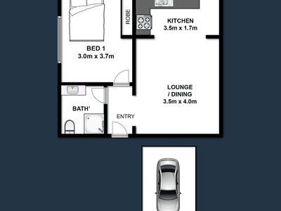 3 / 2 Maxim Street, West Ryde