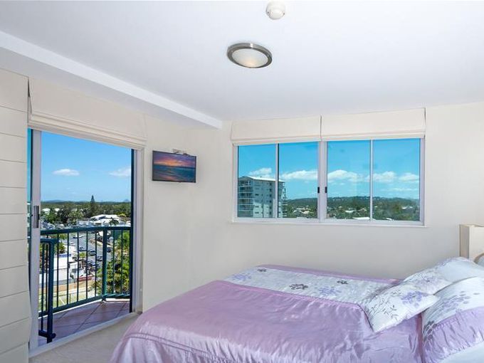 65 / 13 Mooloolaba Esplanade, Mooloolaba