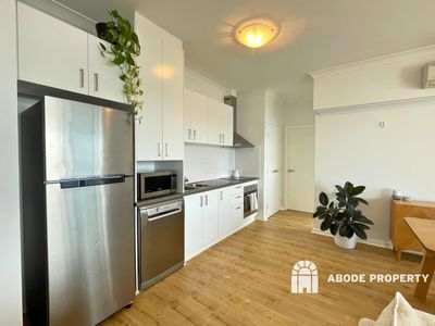51 / 25 O'connor Close, North Coogee