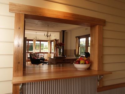 20 Four Foot Road, Geeveston
