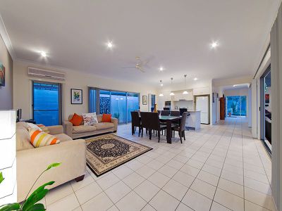 22 Hawksbury Crescent, Wakerley
