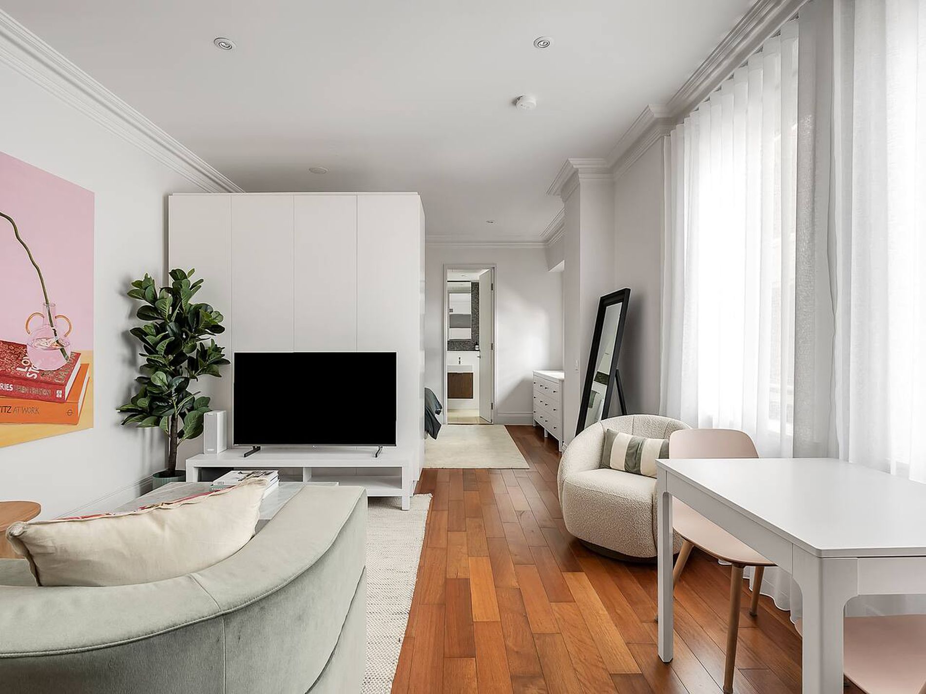 509 / 13-15 Bayswater Road, Potts Point