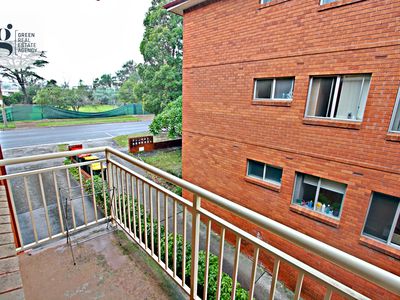 6 / 48 West Parade, West Ryde