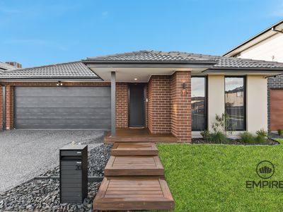 20 Pienza Road, Clyde