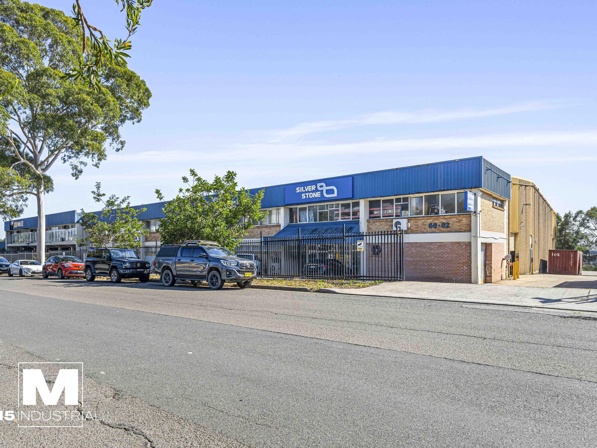 52-62 Bryant Street, Padstow