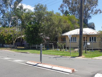 45,47 and 49 Mortimer Street, Caboolture