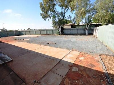 25 Banksia Street, South Hedland
