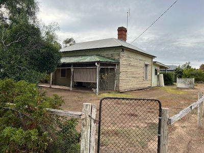 4 SCHOOL ROAD, Gunbower