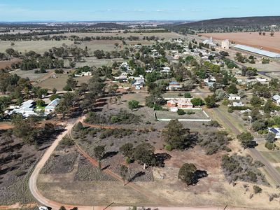 Lot 3, 75-77 Lachlan Street, Bogan Gate