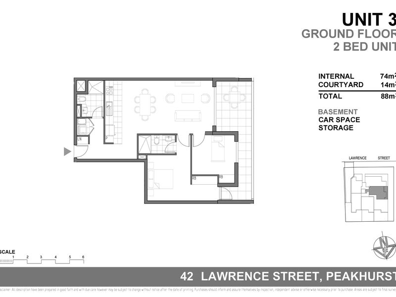 42-44 Lawrence Street, Peakhurst