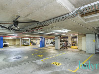 119 / 138 Barrack Street, Perth