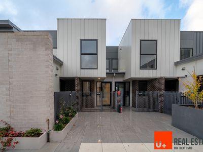 20 / 75 Kate Crace Street, Gungahlin