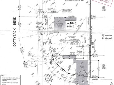 27 Moonlighter Way, Yanchep