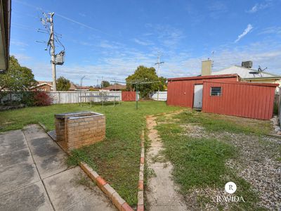 32 Lamont Street, Wangaratta