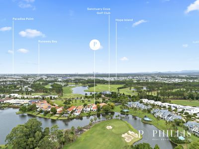 4907 Berkshire Crescent, Sanctuary Cove