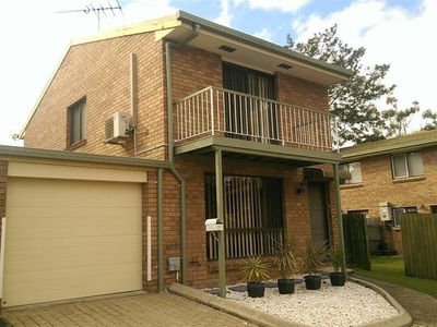 11 / 6 Palara Street, Rochedale South