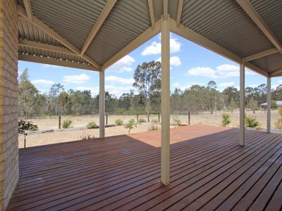 21 Obriens Court, Heathcote