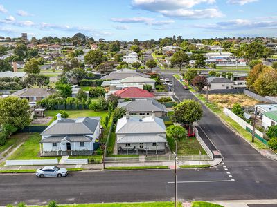 29 John Street, Mount Gambier